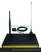 四信F7633 GPS+EVDO工業路由器 通信傳輸設備的智能新選擇